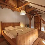 Do Gory Kolami Feriehus Powalina