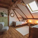Do Gory Kolami Feriehus Powalina