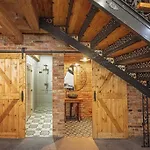 Do Gory Kolami Feriehus