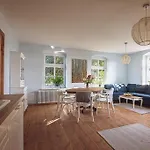 Do Gory Kolami Feriehus Powalina