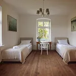 Do Gory Kolami Feriehus