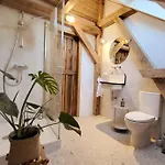 Do Gory Kolami Feriehus