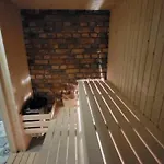 Do Gory Kolami Feriehus