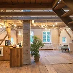 Do Gory Kolami Feriehus Powalina