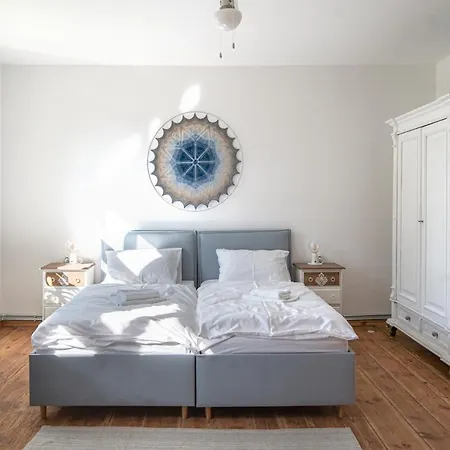 Do Gory Kolami Holiday home