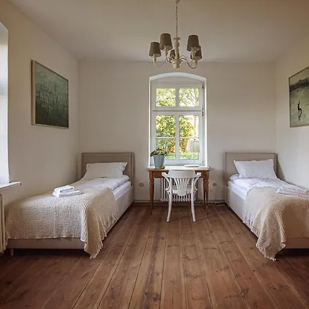 Holiday home Do Gory Kolami *