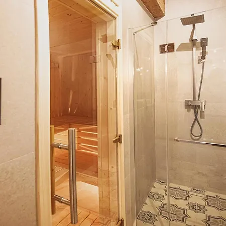 Do Gory Kolami Holiday home *