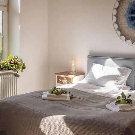Do Gory Kolami Holiday home Powalina