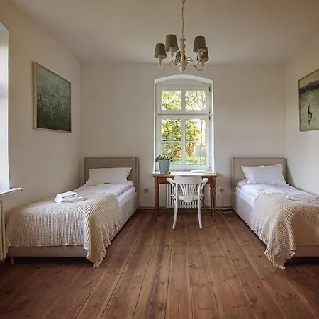 Do Gory Kolami Holiday home