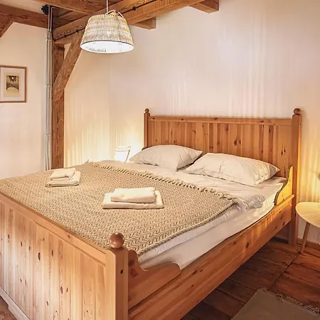Do Gory Kolami Holiday home