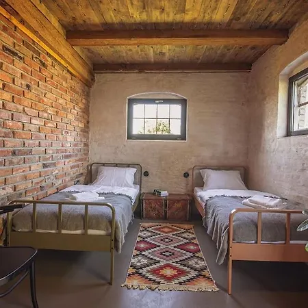 Do Gory Kolami Holiday home