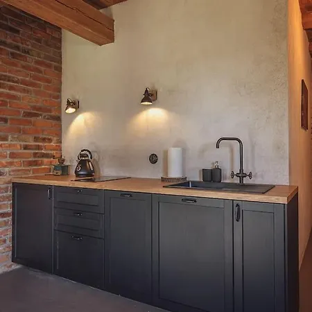 Holiday home Do Gory Kolami *