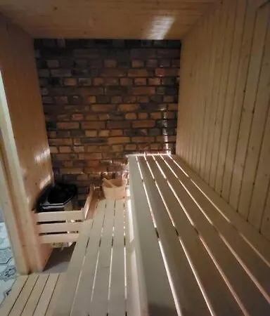 Do Gory Kolami Holiday home
