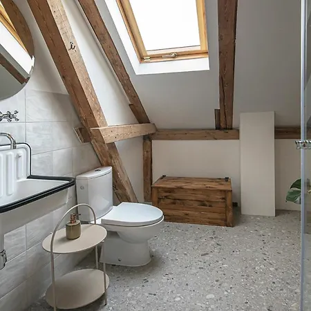 Holiday home Do Gory Kolami *