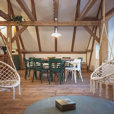 Do Gory Kolami Holiday home Powalina